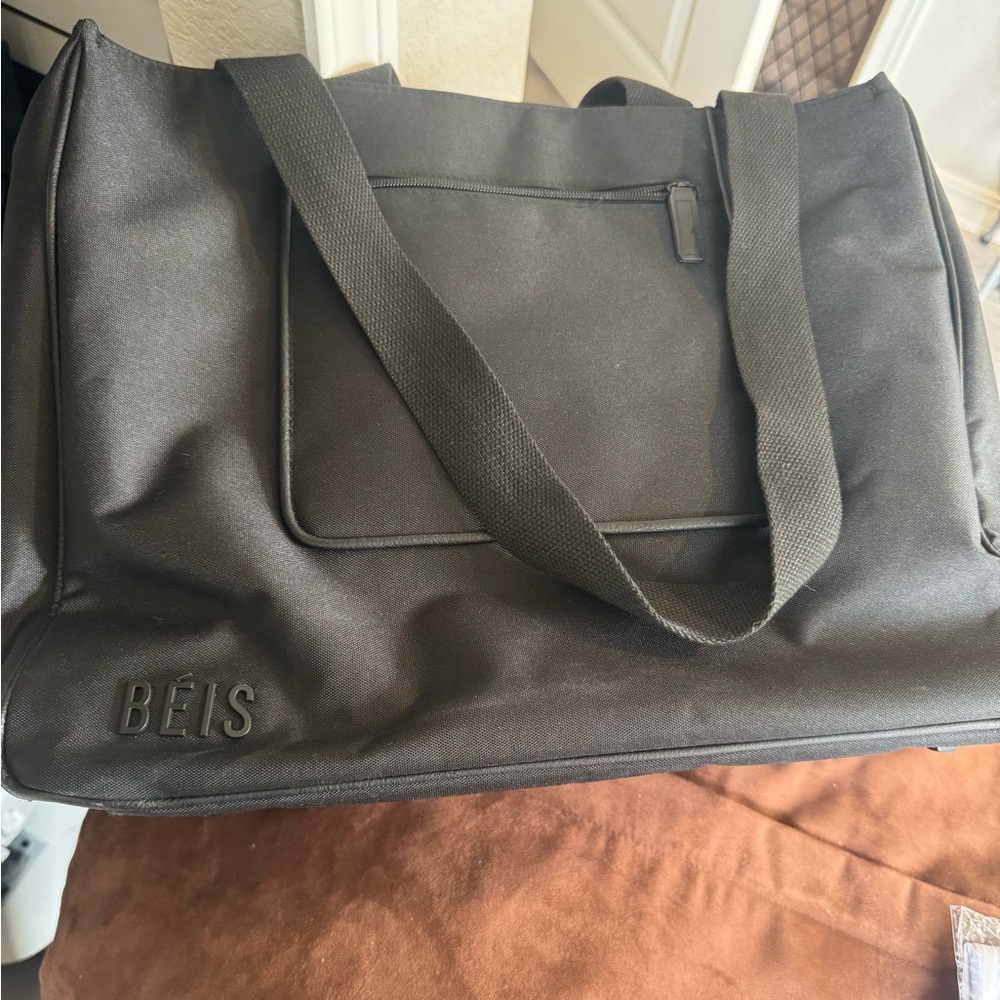 BEIS East West Tote Bag